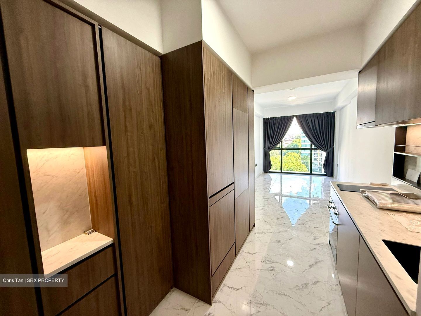 Sceneca Residence (D16), Apartment #575613981